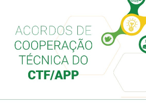 Acordos de Cooperação Técnica