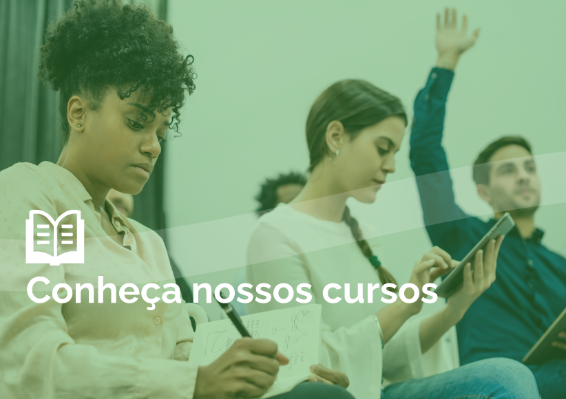 Inscrições Abertas